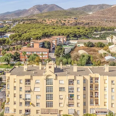 Appartement Cozy With Pool Torremolinos